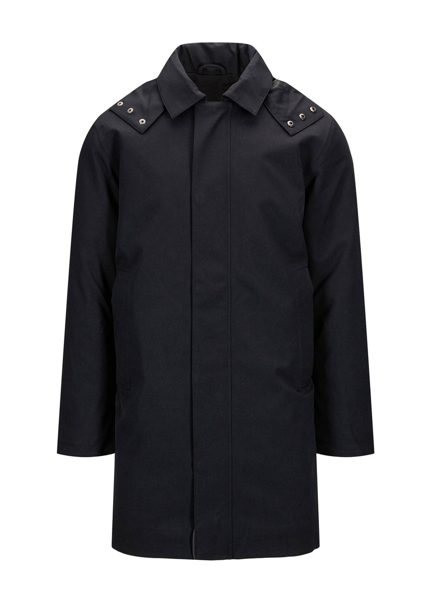 Brgn sales storm coat