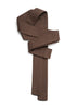 BRGN Belt Accessories 187 Chocolate Brown