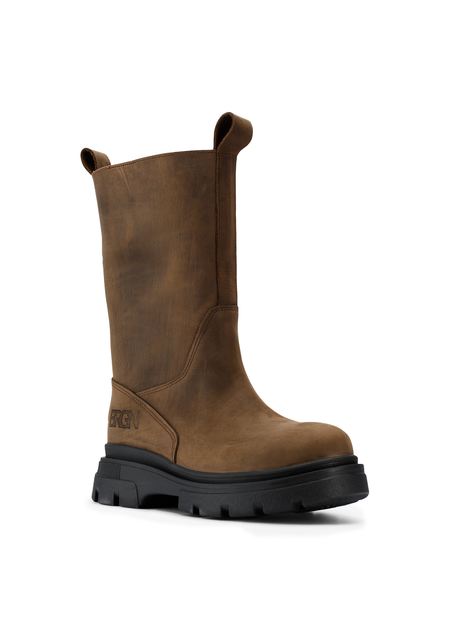 BRGN Biker Boots – BRGN - EU