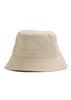 BRGN Bucket Accessories 132 Beige Denim