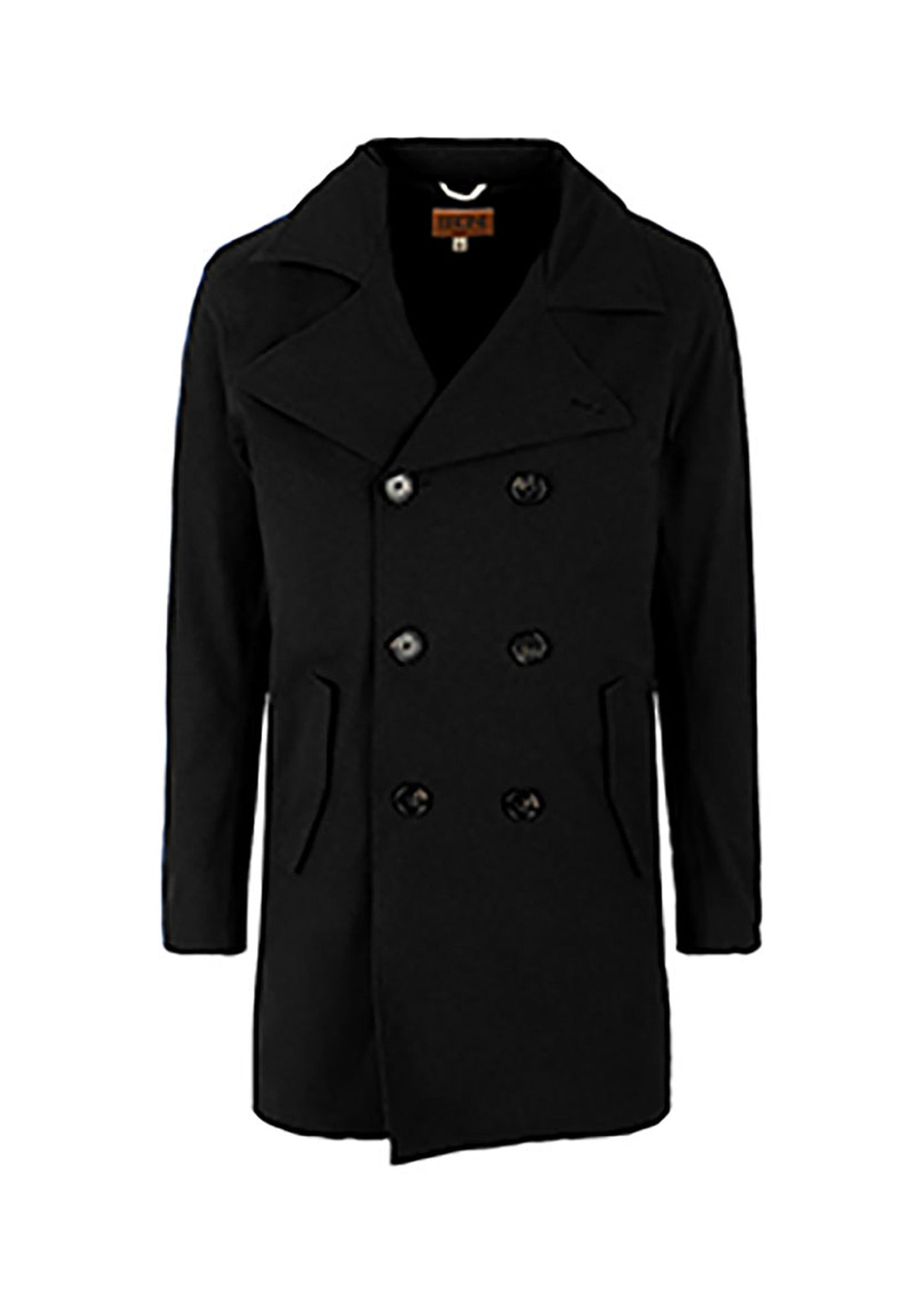 BRGN Hagl Coat Coats 095 New Black