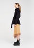 BRGN Kuling Poncho Coats