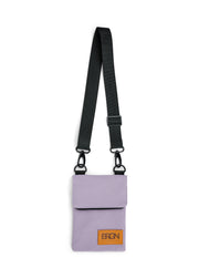 BRGN Messenger Purse Accessories 700 Lilac