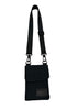 BRGN Messenger Purse Accessories 095 New Black