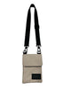 BRGN Messenger Purse Accessories 135 Sand