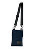 BRGN Messenger Purse Accessories 795 Dark Navy