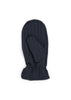 BRGN Mittens Accessories 790 Navy Pinstripe