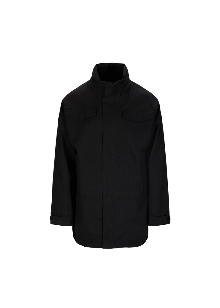 Brgn deals storm coat