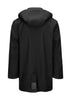 BRGN Orkan Coat Mens Coats 095 New Black