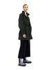 BRGN Rossby Coat Coats 880 Rosin Dark Green