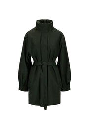 BRGN Rossby Coat Coats 880 Rosin Dark Green