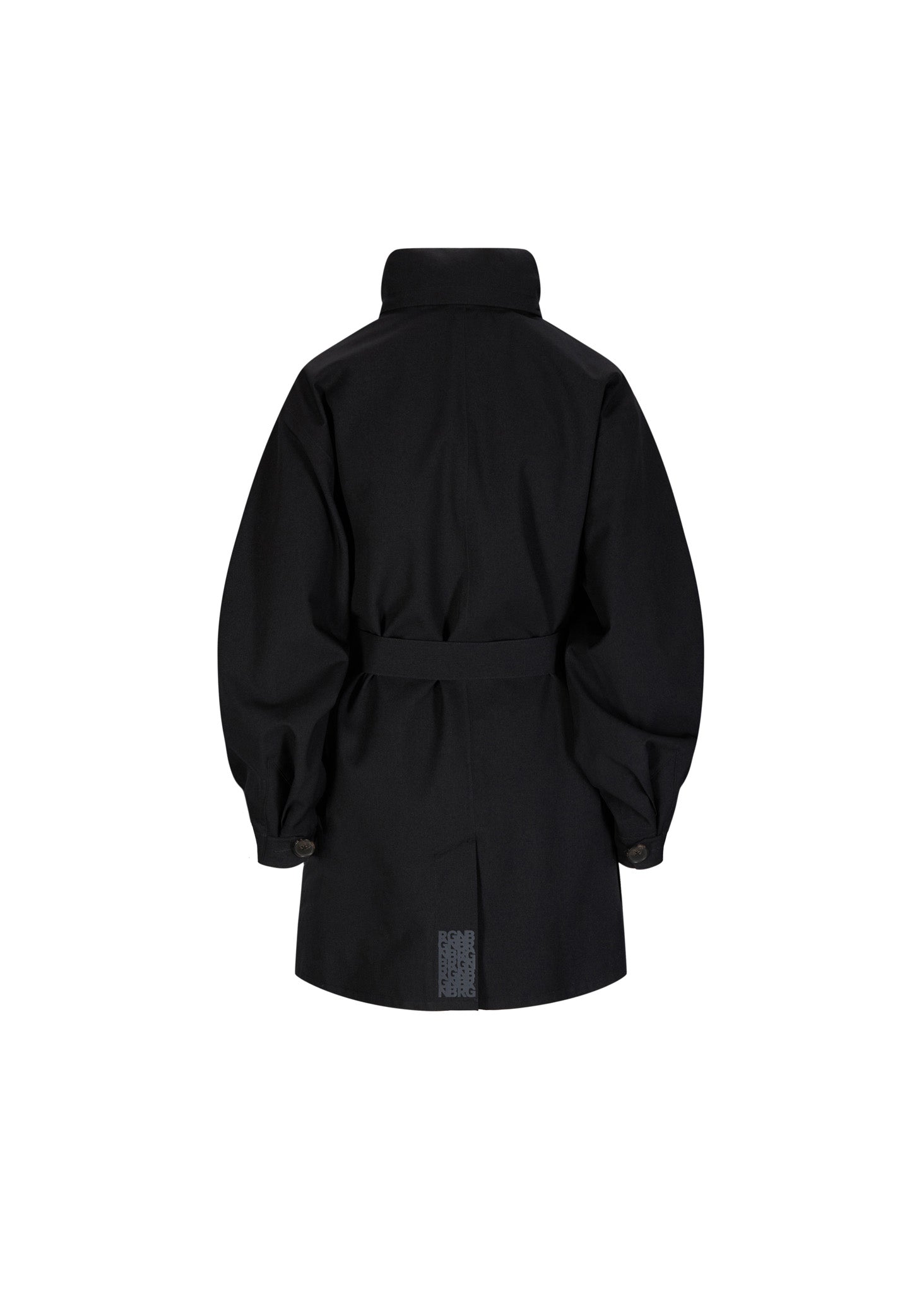 BRGN Rossby Coat Coats 095 New Black