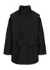 BRGN Rossby Coat Coats 095 New Black