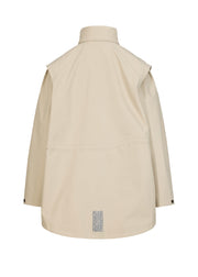 BRGN Rossby Coat Coats 135 Sand