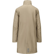 BRGN Sludd'n Coat Coats 141 Taupe