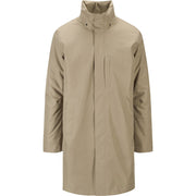 BRGN Sludd'n Coat Coats 141 Taupe