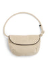 BRGN Sluddbyge Bag Accessories 132 Beige Denim