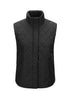 BRGN Sollys Vest Womens Vest 095 New Black