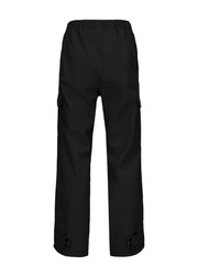 BRGN Tåkerim Pants UNISEX Pants & Skirts 095 New Black