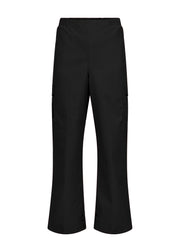 BRGN Tåkerim Pants UNISEX Pants & Skirts 095 New Black