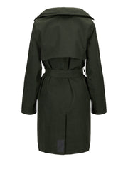 BRGN Yr Coat Coats 880 Rosin Dark Green