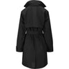 BRGN Yr'en Coat Coats 095 New Black