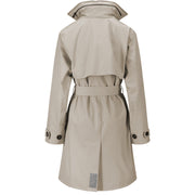 BRGN Yr'en Coat Coats 135 Sand