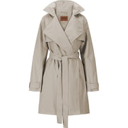 BRGN Yr'en Coat Coats 135 Sand