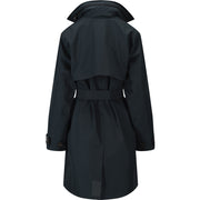 BRGN Yr'en Coat Coats 795 Dark Navy