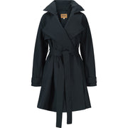 BRGN Yr'en Coat Coats 795 Dark Navy